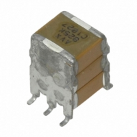 RM055C825KAL360 CAP CER 8.2UF 50V STACKED SMD
