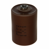 UHV-241A CAP CER THREADED 40KV 100PF Z5T