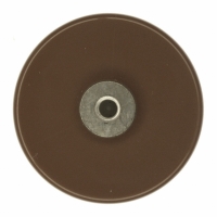 UHV-233A CAP CER THREADED 30KV 700PF Z5T