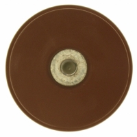 UHV-224A CAP CER THREADED 20KV 1000PF Z5T