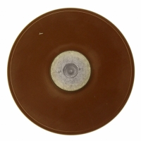 UHV-8A CAP CER THREADED 40KV 1300PF Z5T