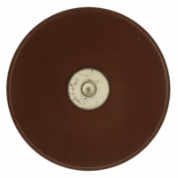 FHV-6AN CAP CER THREADED 30KV 3500PF Y5S