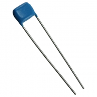KHD251E154M43A0B00 CAP CER .15UF 250V Y5U 20% RAD