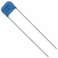 KHD250E156M43A0B00 CAP CER 15UF 25V Y5U 20% RAD