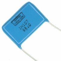 KHD500E107M90C0B00 CAP CER 100UF 50V Y5U 20% RAD