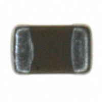 101R15W102KV4T CAP CER 1000PF 100V X7R 0805
