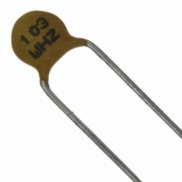 5WH103ZACJH CAP CER 10000PF 50V DISC RAD