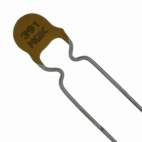 5MQ391KOBAM CAP CER 390PF 500V 10% DISC RAD