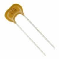 AR201A102K4R CAP CER 1000PF 100V NP0 10% RAD