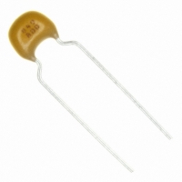 AR215A102K4R CAP CER 1000PF 50V NP0 10% RAD