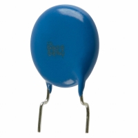 CS17-F2GA103MYNS CAP CER 10000PF 250VAC X1Y2 RAD