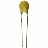 ECK-A3F471KBP CAP 470PF 3KV CERAMIC DISC Y5P