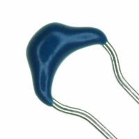 FK18C0G1H270J CAP CER 27PF 50V C0G RAD