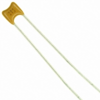 SR151A151JAR CAP CER 150PF 100V 5% NP0 RADIAL