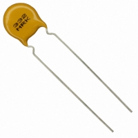 5NR332KWJCA CAP CER 3300PF 1000V 10%DISC RAD