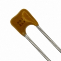 AR155A101K4R CAP CER 100PF 50V NP0 10% RAD