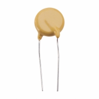 ECK-ATS103MF CAP 10000PF 250VAC CERAMIC Y2/X1