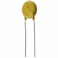 ECK-A3F122KBP CAP 1200PF 3KV CERAMIC DISC Y5P