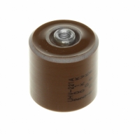 UHV-221A CAP CER THREADED 20KV 200PF Z5T