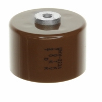 UHV-223A CAP CER THREADED 20KV 700PF Z5T