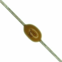 A181J15C0GF5TAA CAP 50V 180PF AXIAL CERAMIC C0G