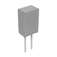 M22G272J2 CAP CER 2700PF 200V NPO RAD