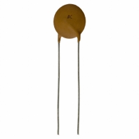 D271J39U2MH63L6 CAP270PF100V CER DISC P150-N1500