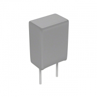 M30R334K5-F CAP CER 0.33UF 50V X7R RAD