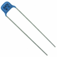 KHD160E687M99C0B00 CAP CER 680UF 16V Y5U 20% RAD