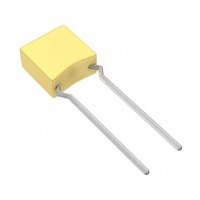 C336C105M5U5CA9458 CAP 1UF 50VDC Z5U 20% RDL 5.08MM