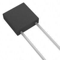 C062T474K5X5CR CAP CER .47UF 50V 10% RADIAL
