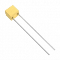 05HV10B103K CAP .01UF 500V CER 10% X7R RADL
