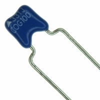 B37979G1331J051 CAP CER 330PF 100V C0G 5% RAD