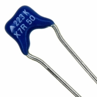 B37981M5223K051 CAP CER 22000PF 50V X7R 10% RAD