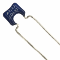 B37979G5222J051 CAP CER 2200PF 50V C0G 5% RAD