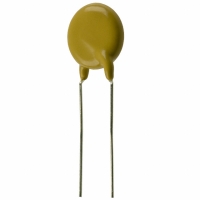 ECK-A3D272KBP CAP 2700PF 2KV CERAMIC DISC Y5P