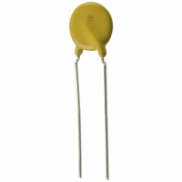 ECC-A3A471JGE CAP 470PF 1KV CERAMIC DISC GP