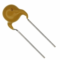 ECC-NVS100DG CAP 10PF 250VAC CERAMIC Y2/X1