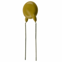 ECK-ANA332ME CAP 3300PF 250VAC CERAMIC Y1/X1