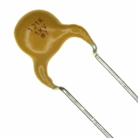 ECK-A3A121KBP CAP 120PF 1KV CERAMIC DISC Y5P