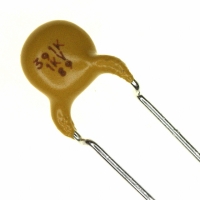 ECK-A3A391KBP CAP 390PF 1KV CERAMIC DISC Y5P