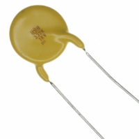ECK-A3A332KBP CAP 3300PF 1KV CERAMIC DISC Y5P