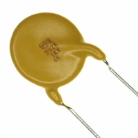 ECK-A3A392KBP CAP 3900PF 1KV CERAMIC DISC Y5P
