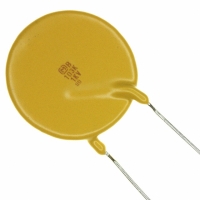 ECK-A3A103KBP CAP 10000PF 1KV CERAMIC DISC Y5P