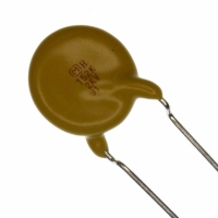 ECK-A3D152KBP CAP 1500PF 2KV CERAMIC DISC Y5P