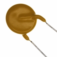 ECK-A3D222KBP CAP 2200PF 2KV CERAMIC DISC Y5P