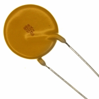 ECK-A3D392KBP CAP 3900PF 2KV CERAMIC DISC Y5P