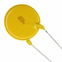 ECK-A3F272KBP CAP 2700PF 3KV CERAMIC DISC Y5P