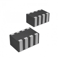 CLLD11X7R0J334M CAP CER .33UF 6.3V 8-TERM 0805