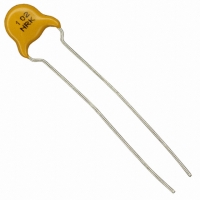 5NR102KNECA CAP CER 1000PF 1000V 10%DISC RAD